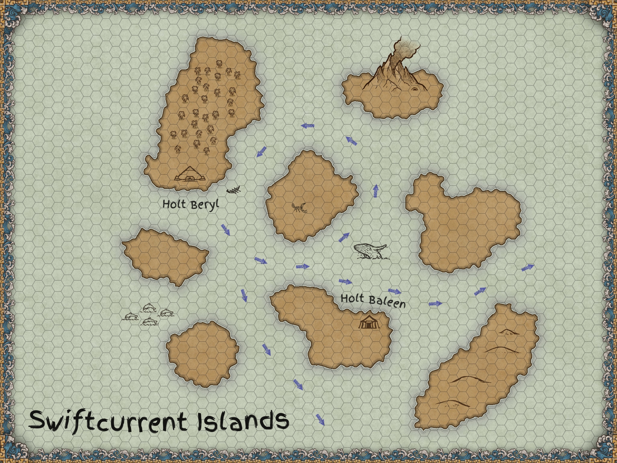 IslandAreas